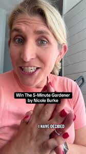 Nicole Burke Gardenary