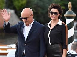 Già la scorsa estate, in un'intervista a repubblica, luca zingaretti per zingaretti è anche un modo per cedere il passo a sua moglie luisa ranieri. Luca Zingaretti Liberta Per Me E Non Aver Bisogno Di Nulla Corriere It