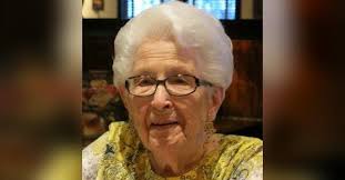 Harriet Keith Obituary