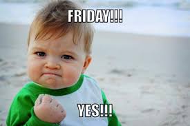 Welcome to your 30's, where every weekend is a baby shower and the hangovers last for two days. 80 Funny Friday Memes Tgif Friday Quotes With Pictures Tiny Positive