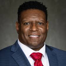 Sheriff Kalvin Barrett