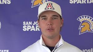 Thoughts from your clubhouse leader @jakubcikfilip after a 4-under round  two.