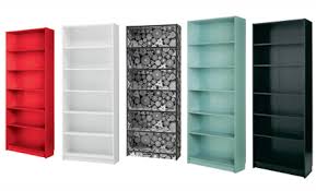 The billy bookcase is perhaps the archetypal ikea product. Billy La Saga De La Bibliotheque D Ikea Cote Maison
