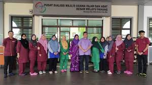 Sekiranya anda, seorang warganegara malaysia yang cukup syarat kelayakan dan berumur tidak kurang daripada 18 tahun pada tarikh tutup iklan jawatan adalah dipelawa untuk memohon bagi. Saifuddin Abdullah Auf Twitter Petang Ini Singgah Di Pusat Dialisis Majlis Ugama Islam Dan Adat Resam Melayu Pahang Di Perkampungan Chenderawasih Menziarahi Pesakit Dalam Rawatan Dan Kakitangan Pusat Dialisis Imharapan Admin