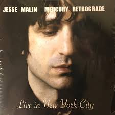 Jesse Malin