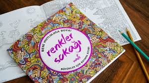 Mandala Boyama Hakkinda Her Sey Mandala Resmi Yapmak Muhiku