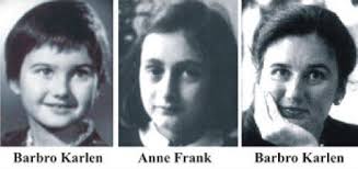 THE UNKNOWN: Reincarnation