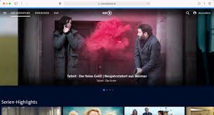 Ard das erste online kostenlos live stream. Deutsches Live Tv Orf Und Srf Im Ausland Mit Vpn Schauen Computer Bild