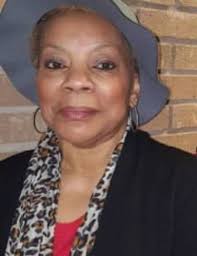 Sarah Jordan Obituary May 10, 2019