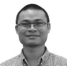 CodeStringers Leadership Team