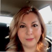 Nora Encinas's Instagram, Twitter & Facebook