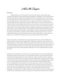 A Summary And Reviewreflection Of Noli Me Tangere 1 638 Jpg 638 826 Noli Me Tangere Jose Rizal How To Find Out