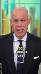 Video captured the moment a U.S. Navy plane carrying nine people overs...