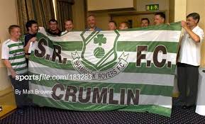 A great value family night out. Sportsfile Shamrock Rovers Fc Press Conference Photos Page 1