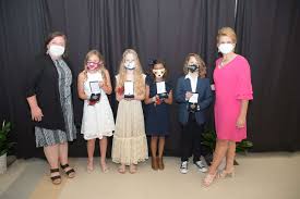 Tomball, Magnolia school notebook: Creekview welcomes new principal