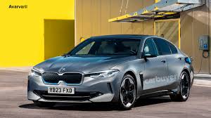 The table below shows all possible ways the bmw i4 can be charged, but some modes of charging might not be widely available in certain. 2023 Electric Bmw 5 Series Expected To Wear Bmw I5 Badge Carbuyer