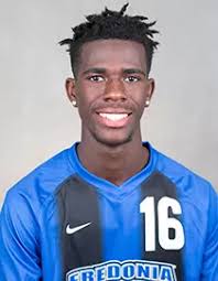 2019 Men's Soccer Roster