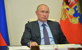 Вопросы на прямую линию президенту путину могут задавать все желающие. Rossiyane Mogut Zadat Vopros Putinu S Pomoshyu Mobilnogo Prilozheniya Ria Penzenskoj Oblasti