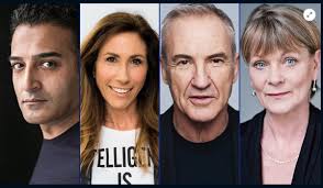 Stars of Bond films and Downtown Abbey set to dazzle in Kilkenny