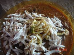 Resepi laksa sarawak ini adalah menggunakan pes laksa sarawak hj manan. Laksa Sarawak Kakinakl S Blog