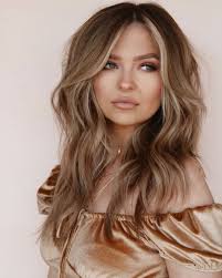 Adding subtle blonde and caramel highlights to chocolate hair is a fantastic way to transition dark locks into warmer weather. 50 Ideas Of Caramel Highlights Worth Trying For 2020 Hair Adviser