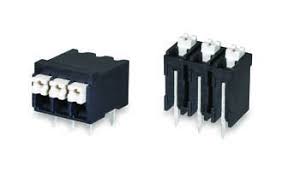 Designator of legally binding document: New Screwless Terminal Blocks Connectors Are Ul 1059 Certified And Iec 60947 7 4 Compliant