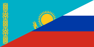 Vector files are available in ai, eps, and svg formats. Kasachstan Und Russland Verwischen Grenzen