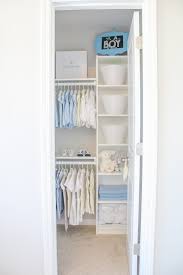 Check spelling or type a new query. Baby Closet Organization Ideas The Best Way To Organize A Baby S Closet Home And Hallow
