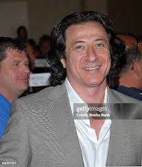 Nick Puccio, Dan Conte and Frank Vincent attend the 2008 Tony Darrow...  News Photo