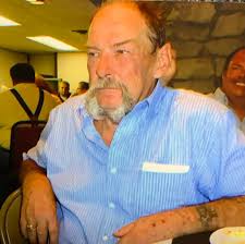 Obituary: Jerry Murphy