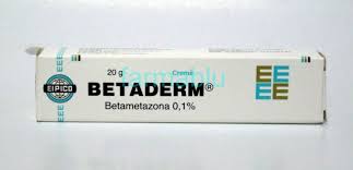 مرهم بيتادرم افضل مرهم لإلتهابات الجلد betaderm موسوعة body cream body medicine