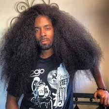 How to style curly hair. Hair Styles Ideas African American Curly Hairstyles Men
