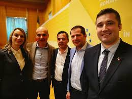 Lista persoanelor desemnate operator de calculator ai birourilor electorale ale secțiilor de votare constituite pentru alegerea membrilor din românia în. Video Pnl A Decis Lista CandidaÈ›ilor Pentru Alegerile Europarlamentare 2019