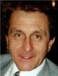 Fred Wyzkiewicz Obituary (1949