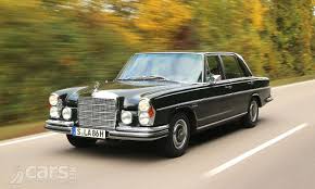 Mercedes Benz 300 Sel 6 3 Mercedes First Performance Saloon Is 50 Years Old Cars Uk Mercedes Benz 300 Benz Mercedes Benz Cars