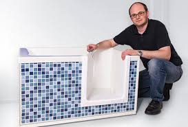 Zu hause (complete set) nice work! Badewanne Mit Tur In Paderborn Block Baderaumsysteme