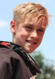 Sensationelles Motocross-Race von Marcel Stauffer!