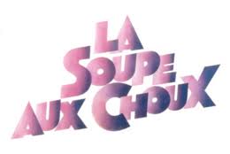 It's necessary to precise that these old men are not farmers, but peasants, one was a. La Soupe Aux Choux Film Wikipedia