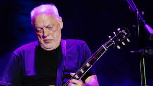 Trend Google: david gilmour