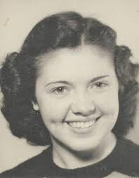 Ruby Mae (Allred) Hayes Obituary