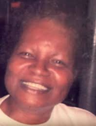 Alice (Wouncie) McCall