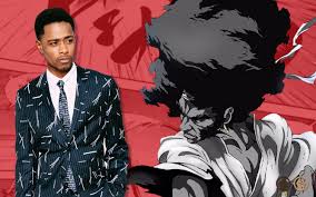 We did not find results for: 17 Characters For A Live Action Afro Samurai Geeks Of Color