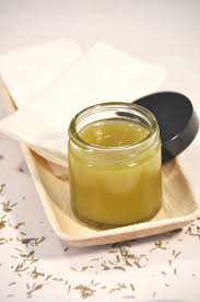 Nasenbalsam Mit Thymian Thermomix Lebensmittel Essen Erkaltungsbalsam