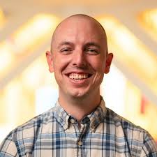 Daniel Teeter's Instagram, Twitter & Facebook