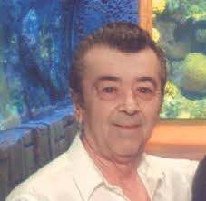 Obituary information for Vesko S. 'Vic' Kozhuharov