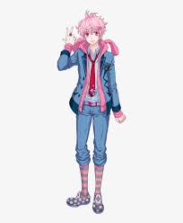 Anime Boy Pink Hair Omg He Reminds Me Of Genderbend Anime Png Male Pink Transparent Png 387x936 Free Download On Nicepng Male anime hair styles💕 uploaded by anime_pics_daily. anime boy pink hair omg he reminds me