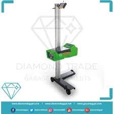 جهاز ضبط انوار السياره شركه دياموند لمعدات صيانه السيارات كلمنا على 01018828219 تدريب مجانى صيانة مدى الحياة ضمان تقسيط بدو automotive garage tools