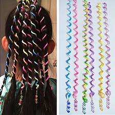 New 40+ stylish & gorgeous crochet baby girls hair bands | crochet hair band design for girls. Klemmer Lover 6pcs Set Fashion Colorful Women Baby Girl Hair Styling Twister Clip Hair Decorations Headwear With Crystal Pendant Braider Tool Diy Accessories Buy Online In Angola At Angola Desertcart Com Productid 55390343