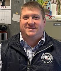 DANCING WITH THE NORWOOD STARS 2025! Congratulations to Sean Barnicle,  Class of '05, who is one of the 6 dancers for the 2025 Dancing with the  Norwood Stars. Sean will be using