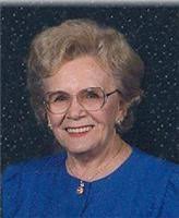 Nova Vincent Obituary (1920